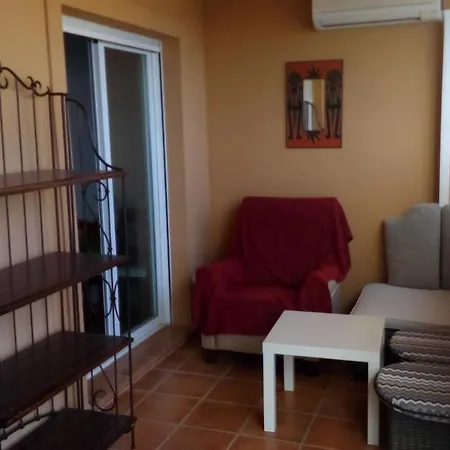 Panoramicas Costa Holiday home Torrox