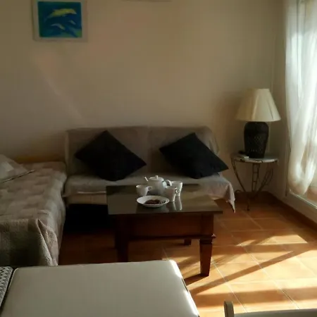 Panoramicas Costa Holiday home