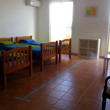 Panoramicas Costa Holiday home *