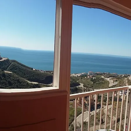 Panoramicas Costa * Torrox