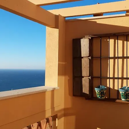 Panoramicas Costa Holiday home Torrox