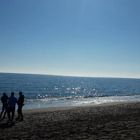 Panoramicas Costa Torrox